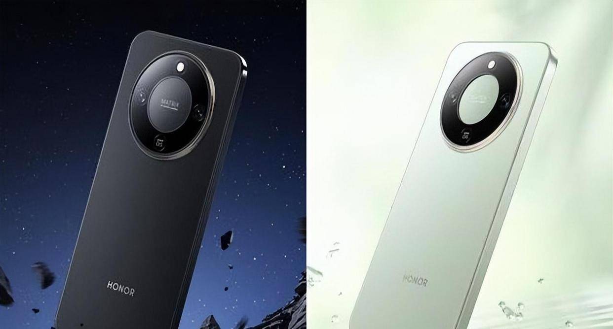 00mAh+塑料中框+IP697月15日发布开元棋牌网站荣耀X70尚未发布配置全曝光83(图2)